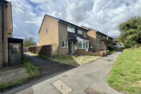 undefined, Lapponum Walk, Hayes