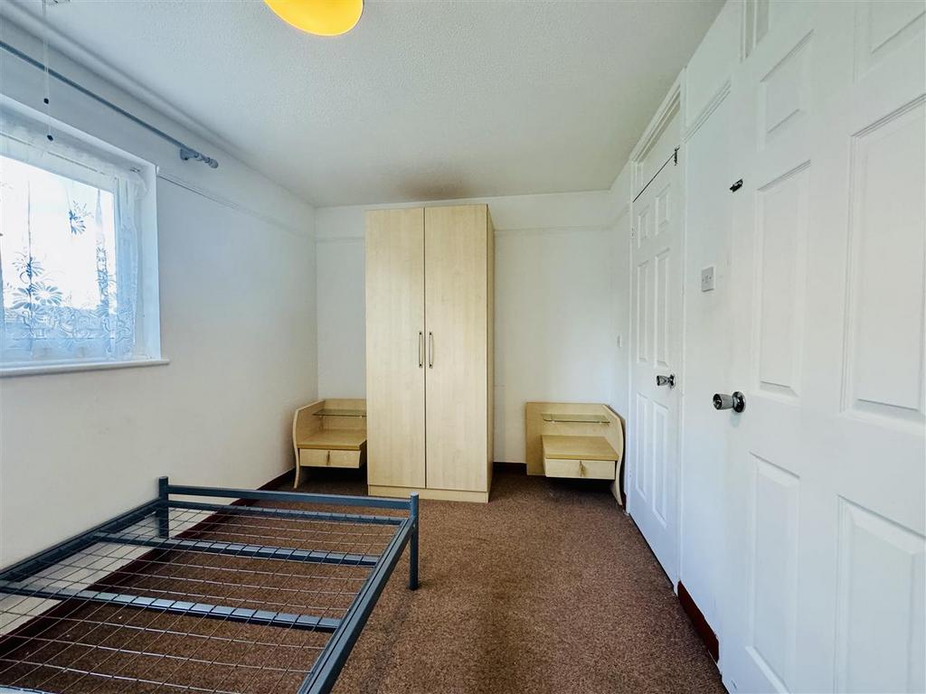 During Tenancy