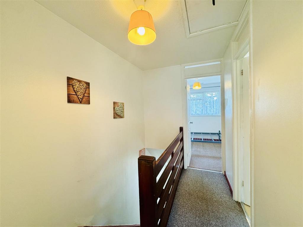 Floor Space