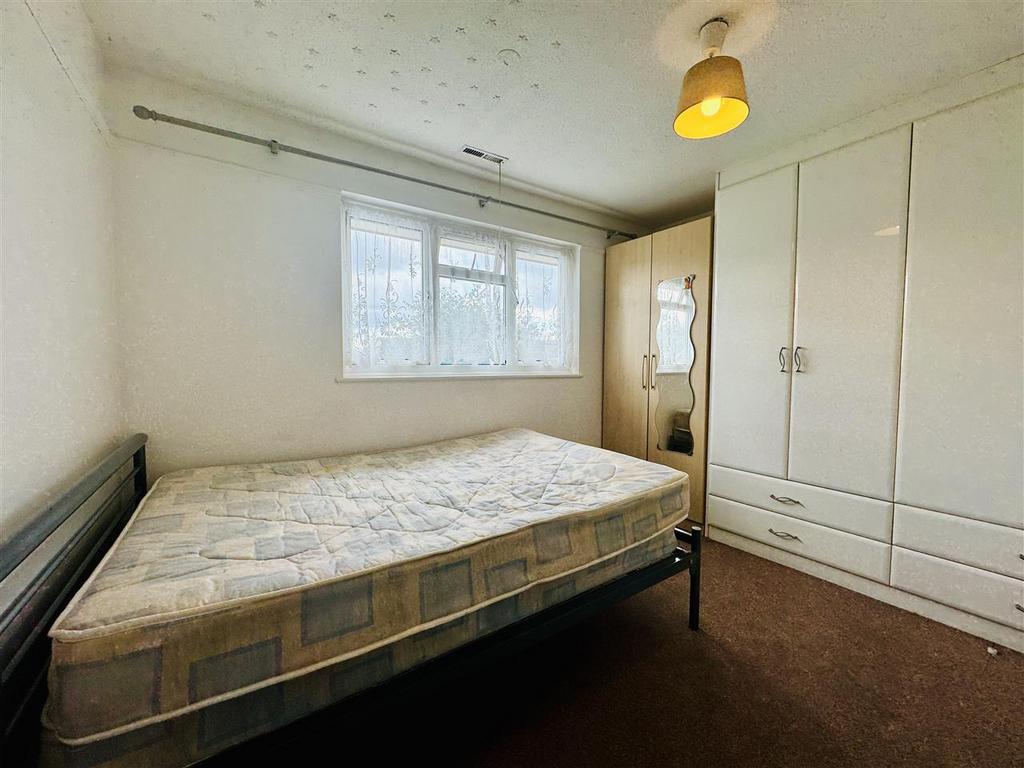 Before Tenancy