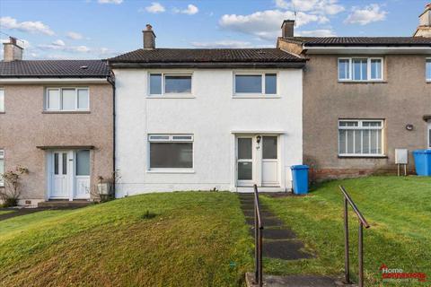 undefined, Lorimer Crescent, Murray, EAST KILBRIDE