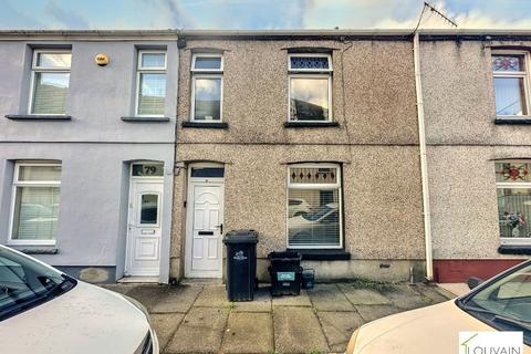 undefined, King Street, Cwm, Ebbw Vale