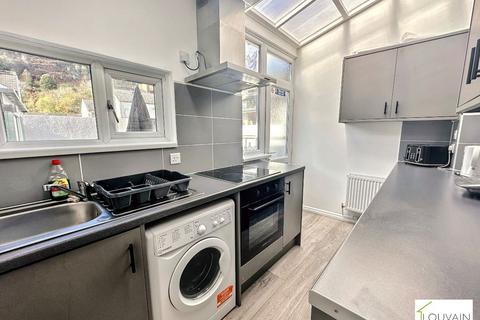 undefined, King Street, Cwm, Ebbw Vale