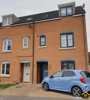 undefined, Kingfisher way, Mildenhall, Bury St. Edmunds, Suffolk, IP28