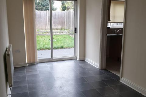 undefined, Kingfisher way, Mildenhall, Bury St. Edmunds, Suffolk, IP28