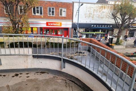 undefined, The Parade, Exmouth, EX8 1RW