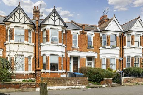 Furness Road, London NW10