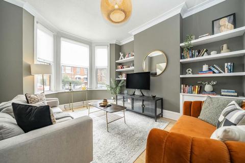 undefined, Furness Road, London NW10