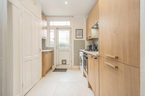 undefined, Furness Road, London NW10
