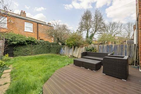undefined, Furness Road, London NW10
