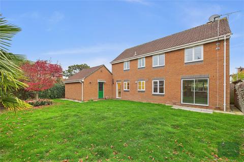 undefined, Clover Close, Melksham SN12