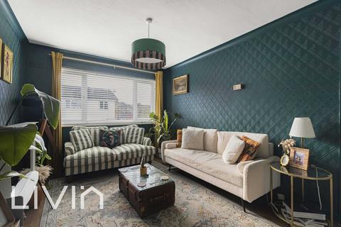 2 bedroom flat for sale, South Croydon CR2