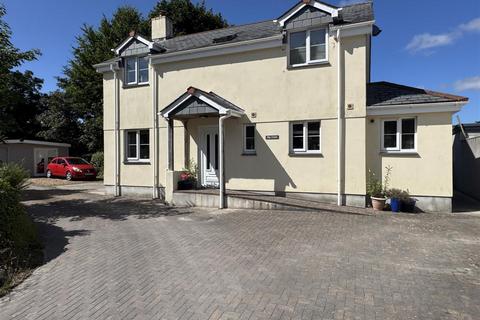 undefined, Scorrier, Redruth