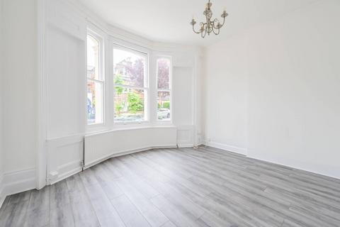 undefined, Muswell Avenue, Muswell Hill, London, N10