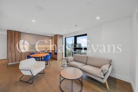 2 bedroom flat to rent, Hewson Way, Elephant & Castle, London, SE17