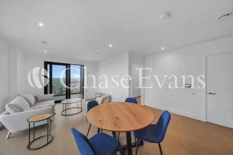 2 bedroom flat to rent, Hewson Way, Elephant & Castle, London, SE17