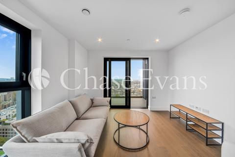 2 bedroom flat to rent, Hewson Way, Elephant & Castle, London, SE17