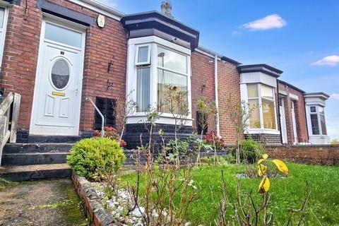 undefined, Chester Crescent, Millfield, Sunderland, Tyne and Wear, SR1 3SH