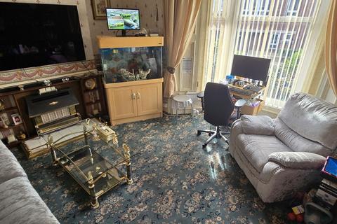 undefined, Chester Crescent, Millfield, Sunderland, Tyne and Wear, SR1 3SH