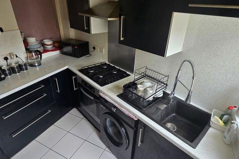 undefined, Chester Crescent, Millfield, Sunderland, Tyne and Wear, SR1 3SH