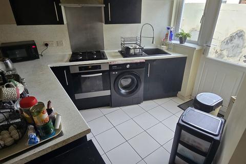 undefined, Chester Crescent, Millfield, Sunderland, Tyne and Wear, SR1 3SH
