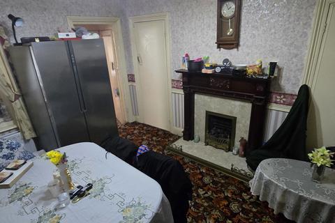 undefined, Chester Crescent, Millfield, Sunderland, Tyne and Wear, SR1 3SH