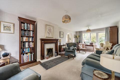 3 bedroom link detached house for sale, Elizabeth Close, Oxfordshire RG9