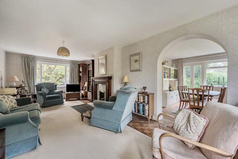 3 bedroom link detached house for sale, Elizabeth Close, Oxfordshire RG9