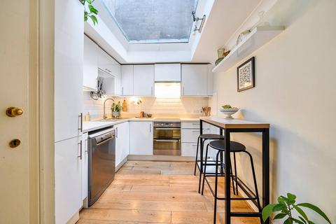 2 bedroom maisonette for sale, St Georges Square, Pimlico, London, SW1V