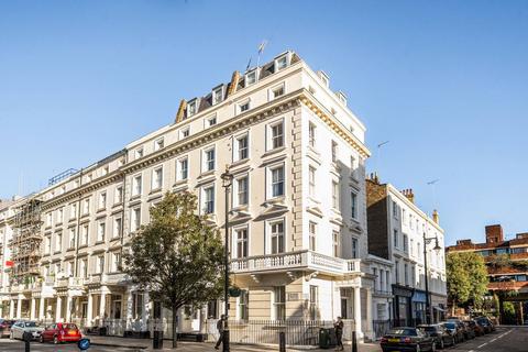 2 bedroom maisonette for sale, St Georges Square, Pimlico, London, SW1V