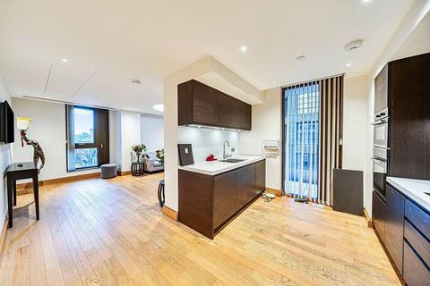 2 bedroom flat for sale, Cleland House, Westminster, London, SW1P