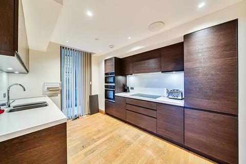2 bedroom flat for sale, Cleland House, Westminster, London, SW1P