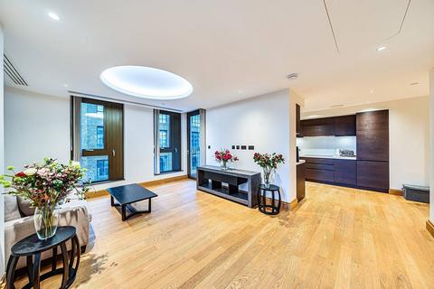 2 bedroom flat for sale, Cleland House, Westminster, London, SW1P