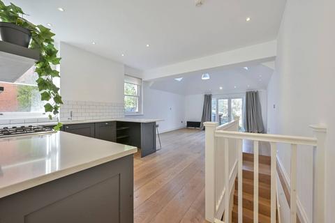 undefined, West Hill, West Hill, London, SW15