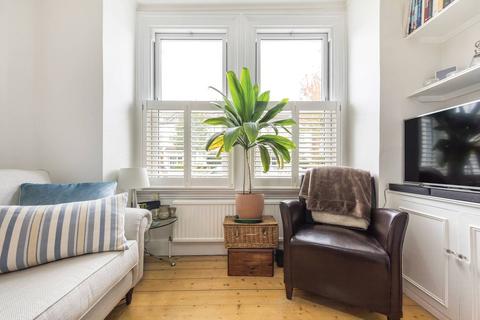 2 bedroom flat to rent, Astonville Street, Southfields, London, SW18