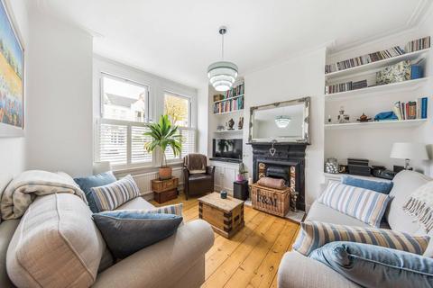 2 bedroom flat to rent, Astonville Street, Southfields, London, SW18