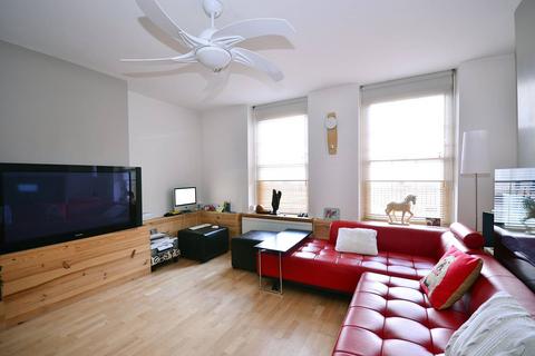 2 bedroom flat to rent, Caledonian Road, Caledonian Road, London, N7