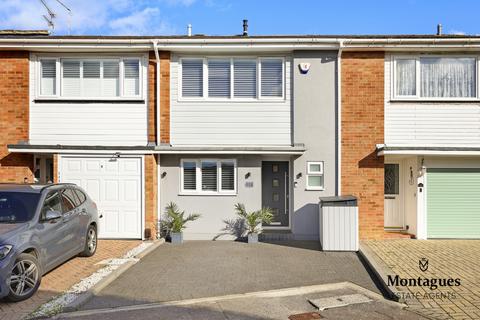 Thornhill, North Weald, CM16