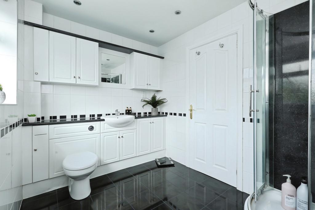 En Suite