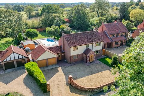undefined, Lynn Road, Grimston, King's Lynn, Norfolk, PE32