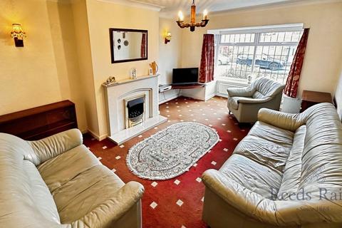 3 bedroom bungalow for sale, Melrose Avenue, Staffordshire ST5