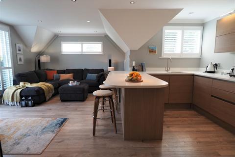 2 bedroom apartment for sale, Exeter Park Road, Bournemouth BH2