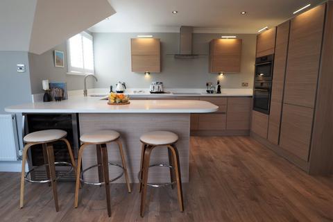 2 bedroom apartment for sale, Exeter Park Road, Bournemouth BH2
