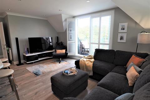 2 bedroom apartment for sale, Exeter Park Road, Bournemouth BH2