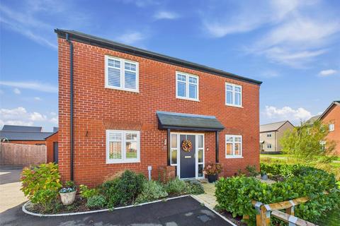 Porthill Close, Twigworth, Gloucester, Gloucestershire, GL2