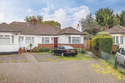 3 bedroom semi-detached bungalow for sale, Rostrevor Gardens, Iver Heath SL0