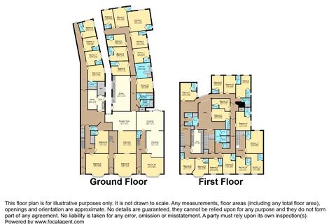 30 bedroom property for sale, Norton Road, Norton TS20