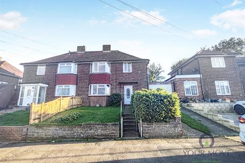 Eden Avenue, Kent ME5