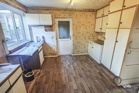 undefined, Eden Avenue, Kent ME5