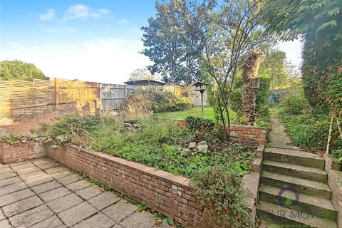 undefined, Eden Avenue, Kent ME5